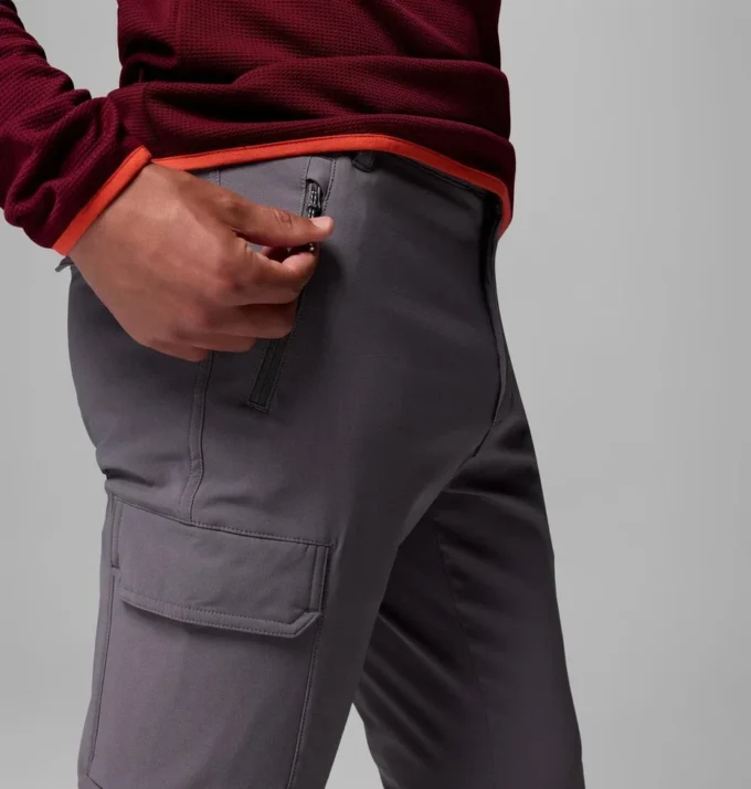 Herren Tech Trail™ Utility Winterhose Herren Tech Trail™ Utility Winterhose