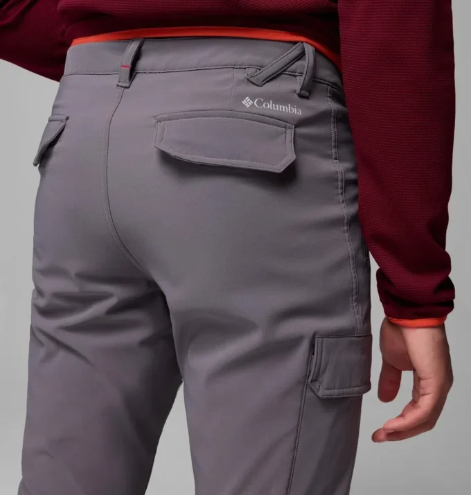 Herren Tech Trail™ Utility Winterhose Herren Tech Trail™ Utility Winterhose