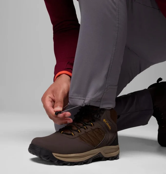 Herren Tech Trail™ Utility Winterhose Herren Tech Trail™ Utility Winterhose
