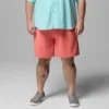Herren Terminal Roamer™ Stretch-Shorts – groß Herren Terminal Roamer™ Stretch-Shorts – groß