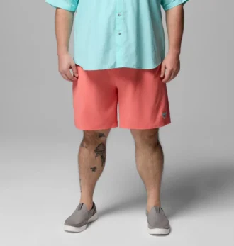 Herren Terminal Roamer™ Stretch-Shorts – groß