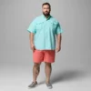 Herren Terminal Roamer™ Stretch-Shorts – groß Herren Terminal Roamer™ Stretch-Shorts – groß