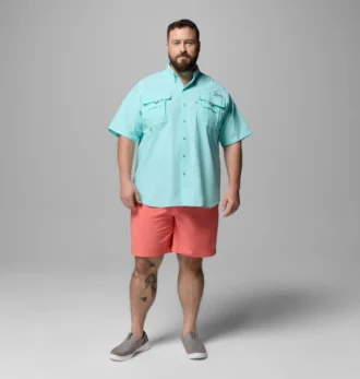Herren Terminal Roamer™ Stretch-Shorts – groß