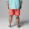 Herren Terminal Roamer™ Stretch-Shorts – groß Herren Terminal Roamer™ Stretch-Shorts – groß