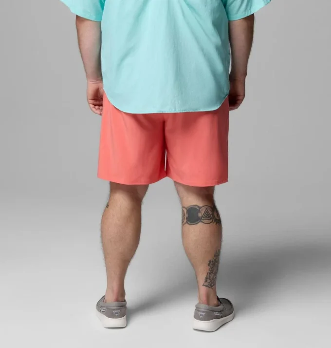 Herren Terminal Roamer™ Stretch-Shorts – groß Herren Terminal Roamer™ Stretch-Shorts – groß