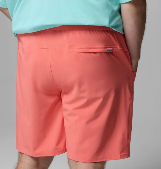 Herren Terminal Roamer™ Stretch-Shorts – groß Herren Terminal Roamer™ Stretch-Shorts – groß