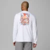 Herren Terminal Tackle PFG™ Fish Shine II Langarmhemd Herren Terminal Tackle PFG™ Fish Shine II Langarmhemd