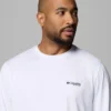 Herren Terminal Tackle PFG™ Fish Shine II Langarmhemd Herren Terminal Tackle PFG™ Fish Shine II Langarmhemd