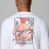 Herren Terminal Tackle PFG™ Fish Shine II Langarmhemd Herren Terminal Tackle PFG™ Fish Shine II Langarmhemd