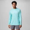 Herren Terminal Tackle PFG™ Horizon Line Langarmshirt Herren Terminal Tackle PFG™ Horizon Line Langarmshirt