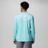 Herren Terminal Tackle PFG™ Horizon Line Langarmshirt Herren Terminal Tackle PFG™ Horizon Line Langarmshirt