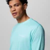 Herren Terminal Tackle PFG™ Horizon Line Langarmshirt Herren Terminal Tackle PFG™ Horizon Line Langarmshirt