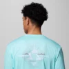 Herren Terminal Tackle PFG™ Horizon Line Langarmshirt Herren Terminal Tackle PFG™ Horizon Line Langarmshirt