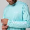 Herren Terminal Tackle PFG™ Horizon Line Langarmshirt Herren Terminal Tackle PFG™ Horizon Line Langarmshirt