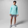 Herren Terminal Tackle PFG™ Horizon Line Langarmshirt Herren Terminal Tackle PFG™ Horizon Line Langarmshirt