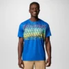 Herren Terminal Tackle PFG™ x Bentley Kurzarmhemd Herren Terminal Tackle PFG™ x Bentley Kurzarmhemd