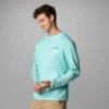 Herren Terminal Tackle PFG™ x Bentley Langarmhemd