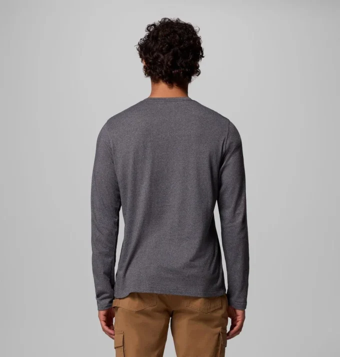Herren Thistletown Hills™ Langarm-Shirt