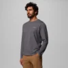 Herren Thistletown Hills™ Langarm-Shirt