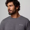 Herren Thistletown Hills™ Langarm-Shirt