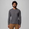 Herren Thistletown Hills™ Langarm-Shirt – Tall Herren Thistletown Hills™ Langarm-Shirt – Tall