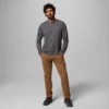 Herren Thistletown Hills™ Langarm-Shirt – Tall Herren Thistletown Hills™ Langarm-Shirt – Tall