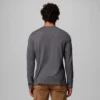 Herren Thistletown Hills™ Langarm-Shirt – Tall Herren Thistletown Hills™ Langarm-Shirt – Tall