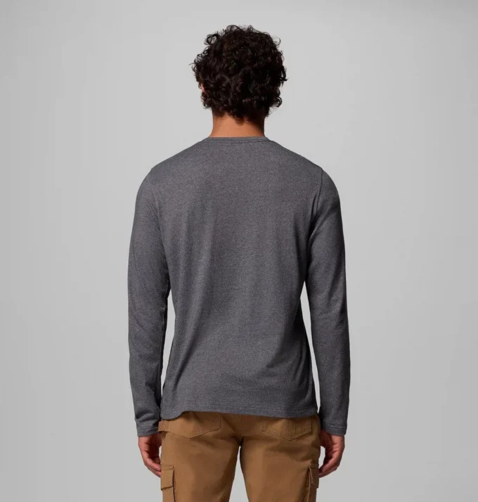 Herren Thistletown Hills™ Langarm-Shirt – Tall Herren Thistletown Hills™ Langarm-Shirt – Tall