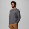 Herren Thistletown Hills™ Langarm-Shirt – Tall Herren Thistletown Hills™ Langarm-Shirt – Tall
