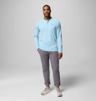 Herren Thistletown Hills™ Raglan-Henley
