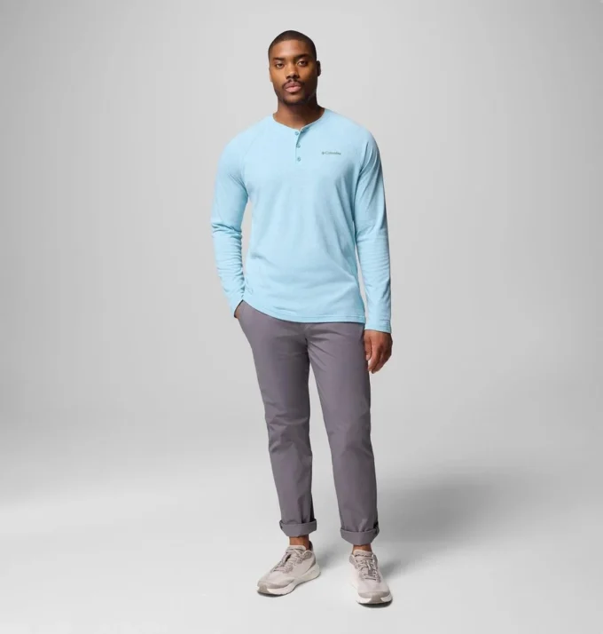 Herren Thistletown Hills™ Raglan-Henley Herren Thistletown Hills™ Raglan-Henley