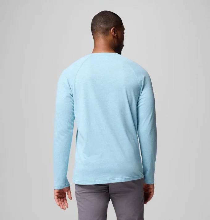Herren Thistletown Hills™ Raglan-Henley Herren Thistletown Hills™ Raglan-Henley