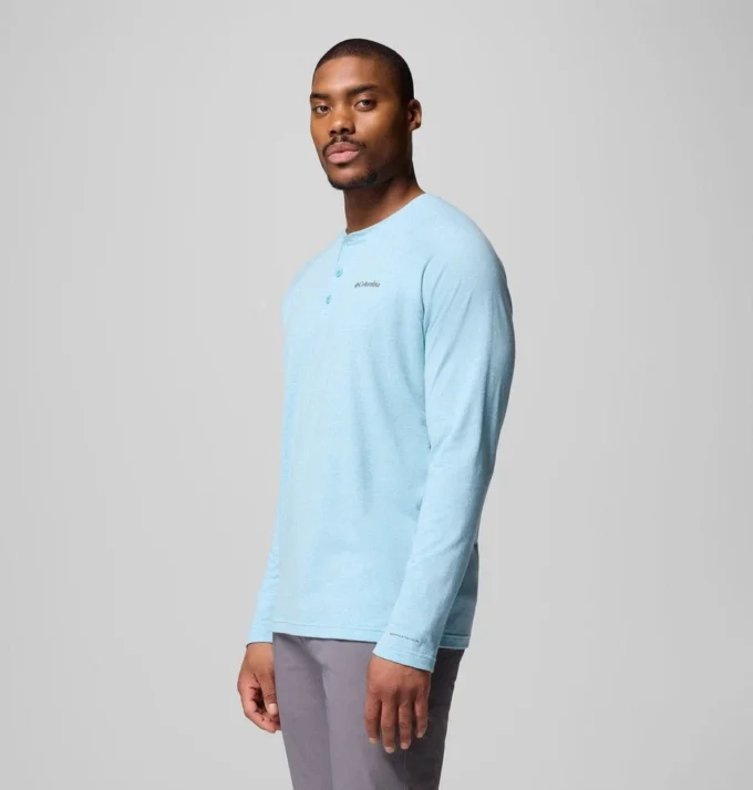 Herren Thistletown Hills™ Raglan-Henley Herren Thistletown Hills™ Raglan-Henley