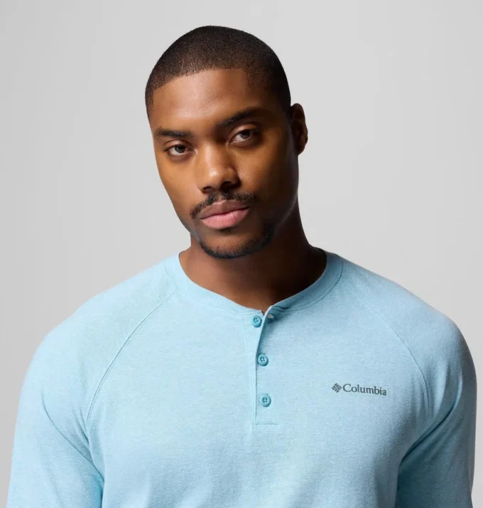 Herren Thistletown Hills™ Raglan-Henley Herren Thistletown Hills™ Raglan-Henley