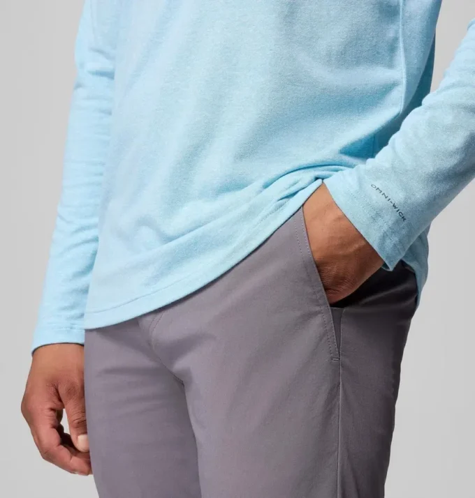 Herren Thistletown Hills™ Raglan-Henley Herren Thistletown Hills™ Raglan-Henley