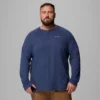 Herren Thistletown Hills™ Raglan Henley – Big