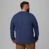 Herren Thistletown Hills™ Raglan Henley – Big