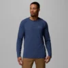 Herren Thistletown Hills™ Raglan Henley – Tall Herren Thistletown Hills™ Raglan Henley – Tall
