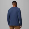 Herren Thistletown Hills™ Raglan Henley – Tall Herren Thistletown Hills™ Raglan Henley – Tall