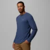 Herren Thistletown Hills™ Raglan Henley – Tall Herren Thistletown Hills™ Raglan Henley – Tall
