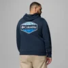 Herren Throttle CSC Db Hoodie – Big
