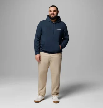 Herren Throttle CSC Db Hoodie – Big