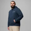 Herren Throttle CSC Db Hoodie – Big