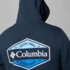Herren Throttle CSC Db Hoodie – Big