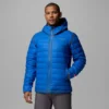 Herren Thunder Bay™ II Daunenjacke