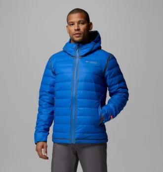 Herren Thunder Bay™ II Daunenjacke