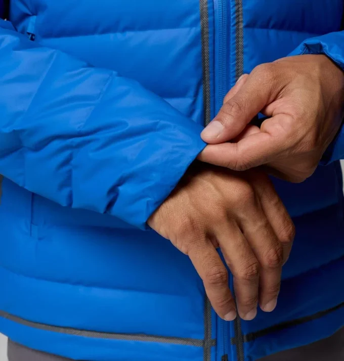 Herren Thunder Bay™ II Daunenjacke