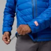 Herren Thunder Bay™ II Daunenjacke