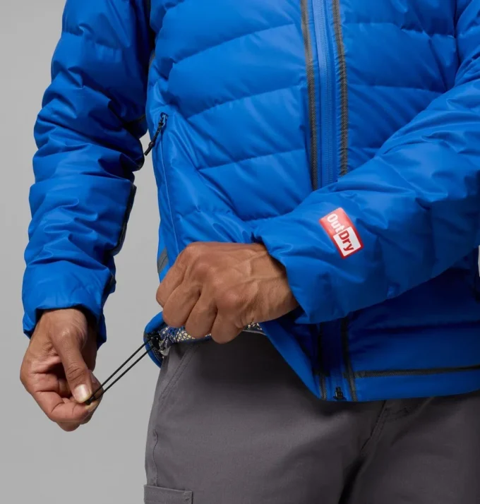 Herren Thunder Bay™ II Daunenjacke