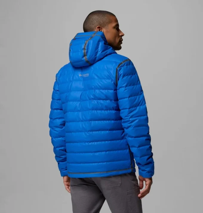 Herren Thunder Bay™ II Daunenjacke